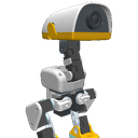 MicroDuck
